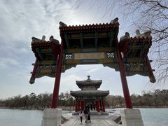 -承德避暑山庄景区