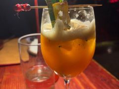 -花马天堂云南餐厅 Lost Heaven(外滩店)