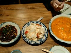 -海富荣·锅贴·陕菜家常菜(阳光城店)