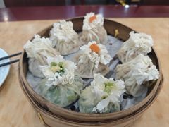 -都一处烧麦馆(前门店)