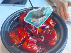 -庆江南江南菜(琴湖溪里花园城店)