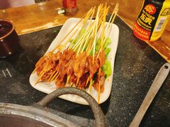 -较场口火锅(九街店)