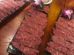 -蜀滋香鲜鱼火锅(黄金路店)