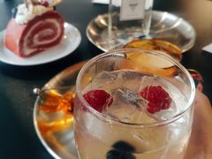 -Nectar One Cafe(勇烈路n1店)