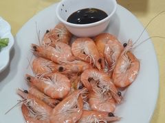 -吉莲利苑海鲜酒家(珠海拱北28年老字号店)