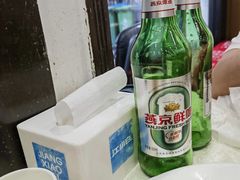 -湘德楼(德胜门外大街店)