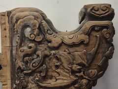 -宁波市保国寺古建筑博物馆