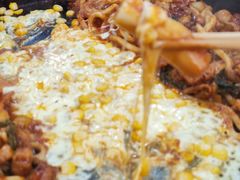 -高基五春川炒鸡排 韩国料理(威海总店)