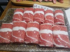 -哈拉海和牛主题餐厅(哈西店)