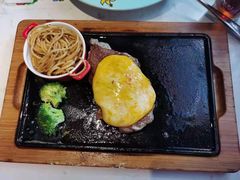 -豪客来牛排(伟诚广场店)