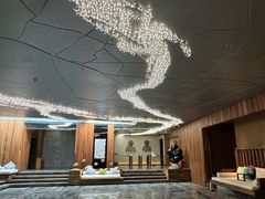 -明谷行馆·温泉