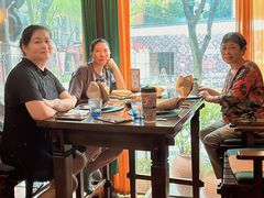 -甘尼仕印度餐厅爵士酒吧(阳春巷店)