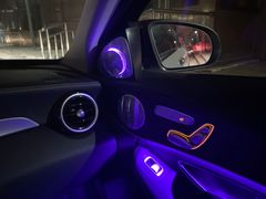 -奔驰北京鹏龙星徽(西大望路店)