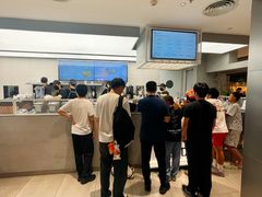 -喜茶(广州东方宝泰店)