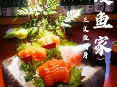 -鳗鱼家·深夜食堂(军博店)