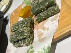 -阿露佳·舌尖上的安吉菜