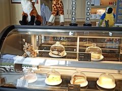 -ZOO COFFEE动物园咖啡(望京锐创店)