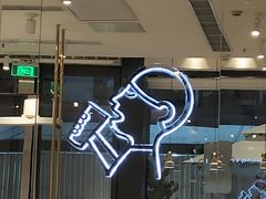 -喜茶(上海五角场万达店)