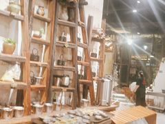 -塘屋烧烤·云南火塘烧烤品牌(新亚洲店)