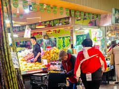 -沪陵农贸市场