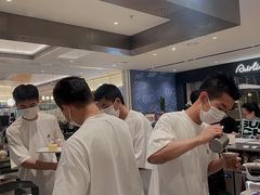 -M Stand(宁波万象城店)