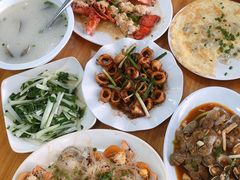 -明记海鲜大排档(巽寮湾店)