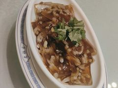 -老雒阳面馆·水席·洛阳菜(王城路店)
