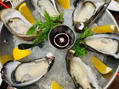 -ibarrel爱杯·bistro&brunch(江宁路店)