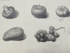 -青沐画室·专业美术培训