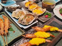 -樱之盛宴·蟹料理海鲜自助(前进大街店)