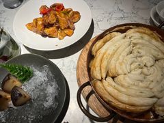 -奉天小馆·非遗东北菜(济南万象城店)