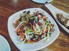 -南海渔家•海鲜•正宗海南菜(海棠湾店)