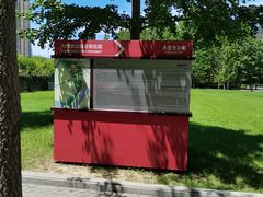 -大望京公园