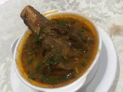-葛尼沙印度餐厅 (镇明路店)