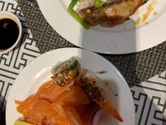 -绮梦西湖·云端餐厅(歌德店)