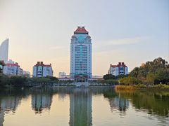 -厦门大学(思明校区)