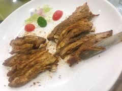 -新兴家喻酒家·羊城名宴(昌岗店)