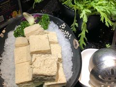 -捞王锅物料理(凯旋路店)