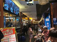 等位区-彭厨(武陵源店)