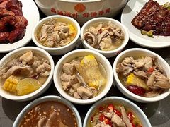 -好彩猪肚鸡(正弘城店)