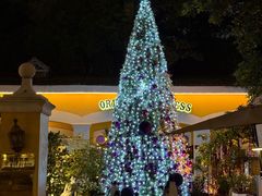 -火车头法国西餐厅