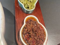 -红厨巷·淮扬菜(熙南里店)