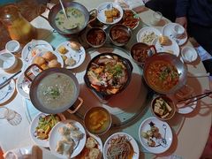 -柳沟豆腐宴69号福豆堂