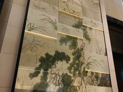 -南京金陵饭店