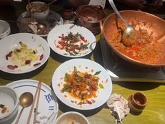 -一坐一忘云南菜(卓悦中心)