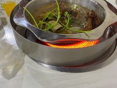 -到味·蒙小铁羊肉馆(粮道街总店)