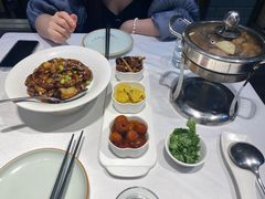 -到家尝北京菜(西坝河店)