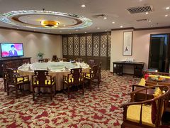 包厢-大益膳房(华腾科技大厦店)