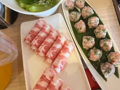 -海底捞大排档火锅(悦荟广场店)