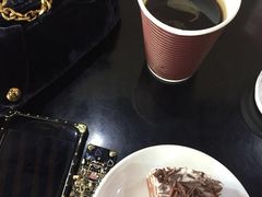 -卓尔书店咖啡吧